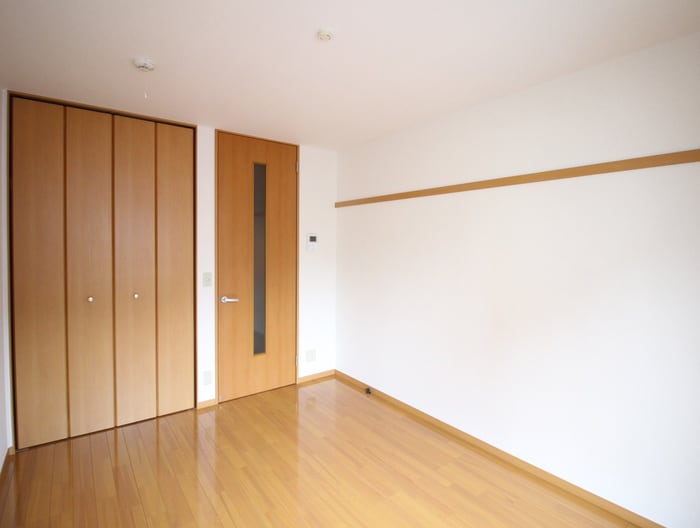 リビオン ホリの物件内観写真