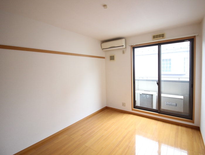 リビオン ホリの物件内観写真