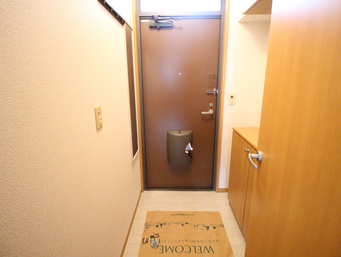 リビオン ホリの物件内観写真