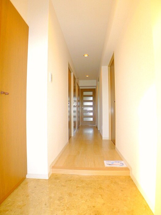 パストラル石井の物件内観写真