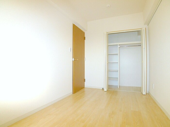 パストラル石井の物件内観写真