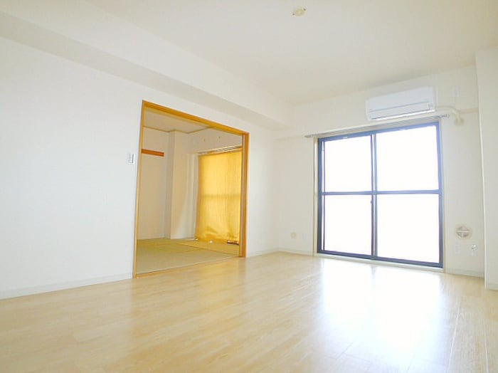 パストラル石井の物件内観写真