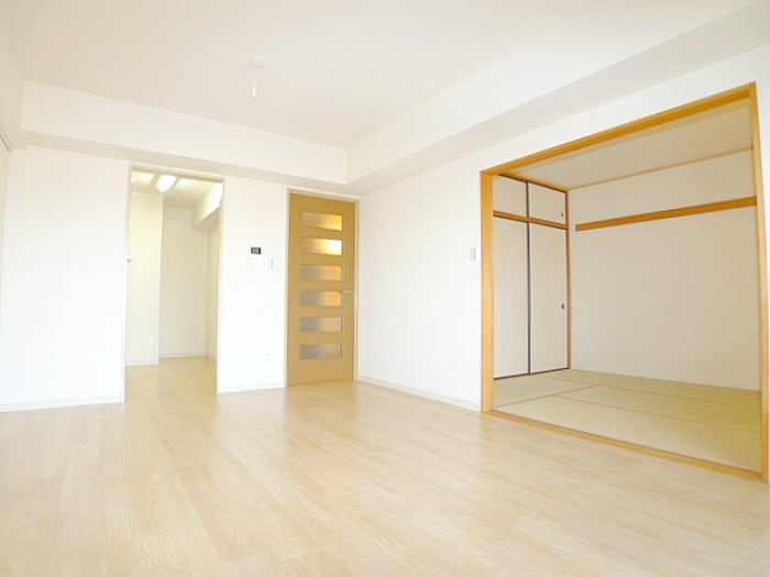 パストラル石井の物件内観写真