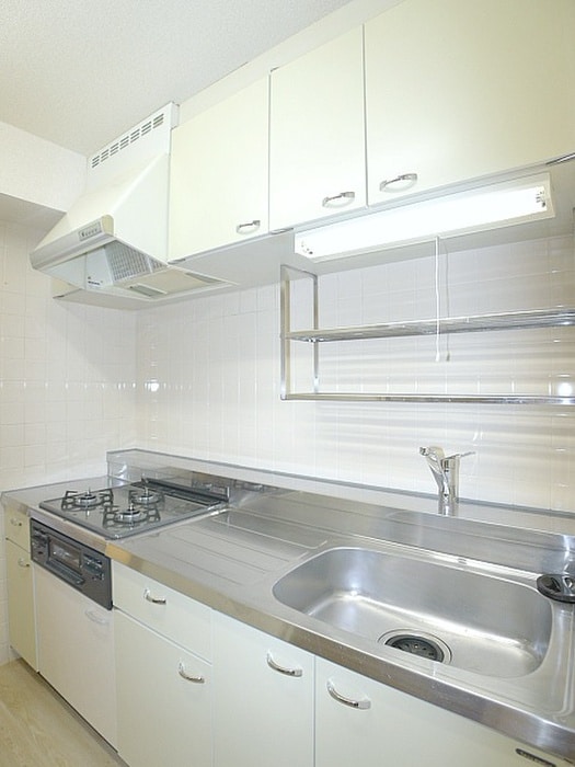 パストラル石井の物件内観写真