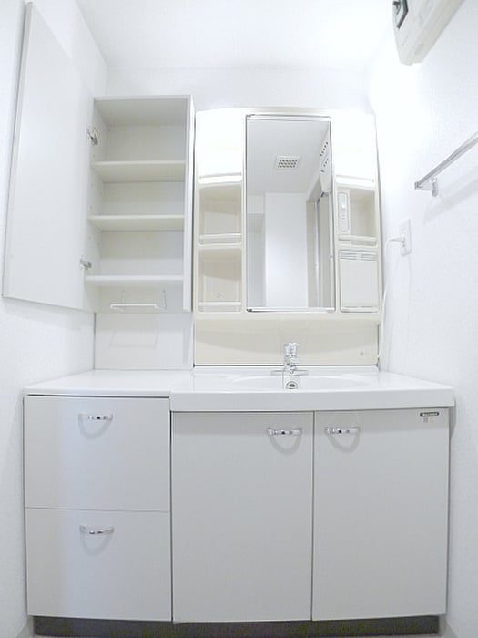 パストラル石井の物件内観写真