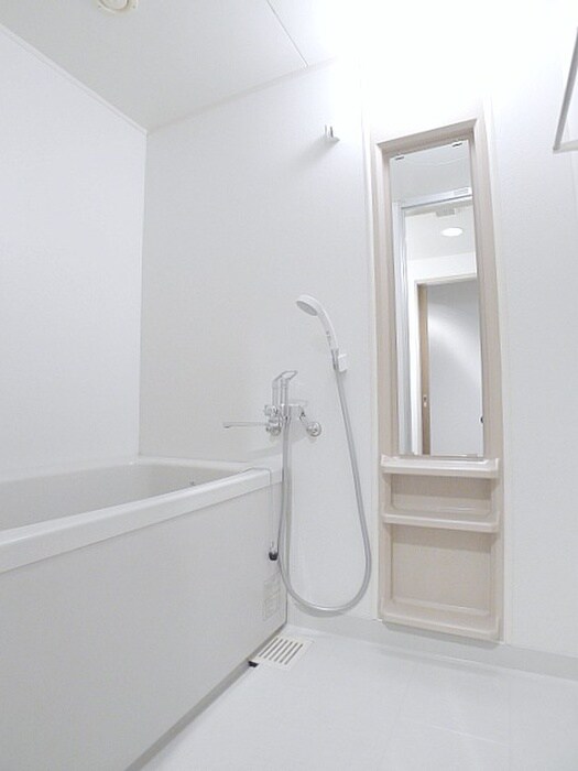 パストラル石井の物件内観写真