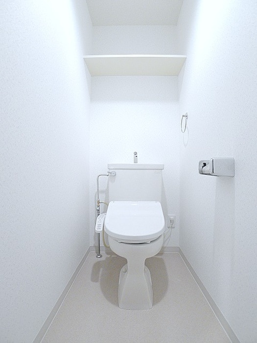 パストラル石井の物件内観写真