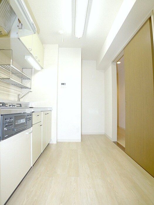 パストラル石井の物件内観写真