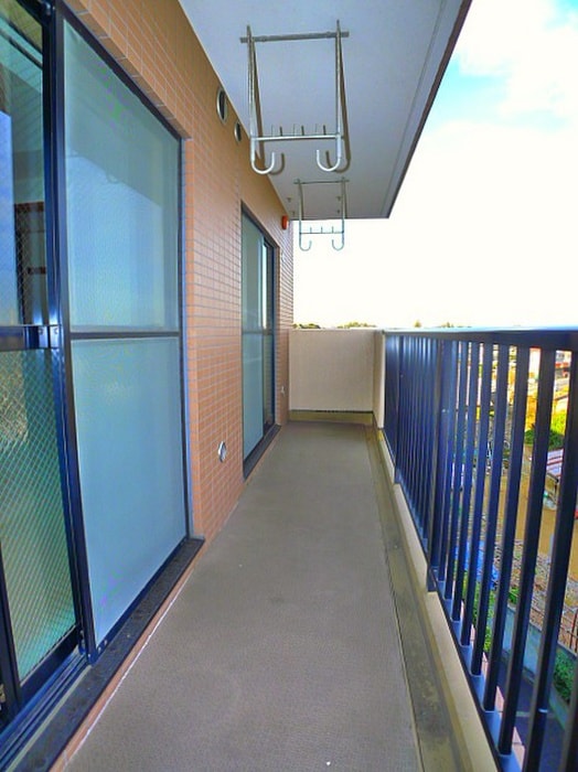 パストラル石井の物件内観写真