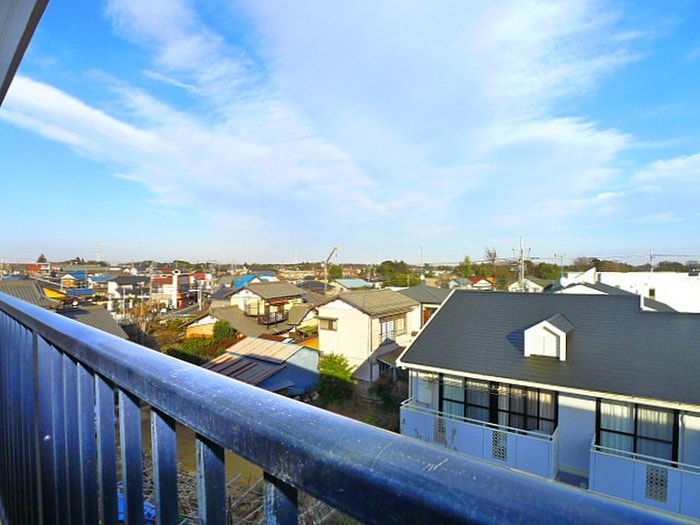 パストラル石井の物件内観写真