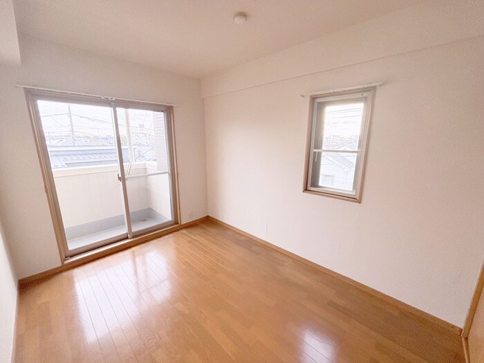 アコモ－ド北原台の物件内観写真