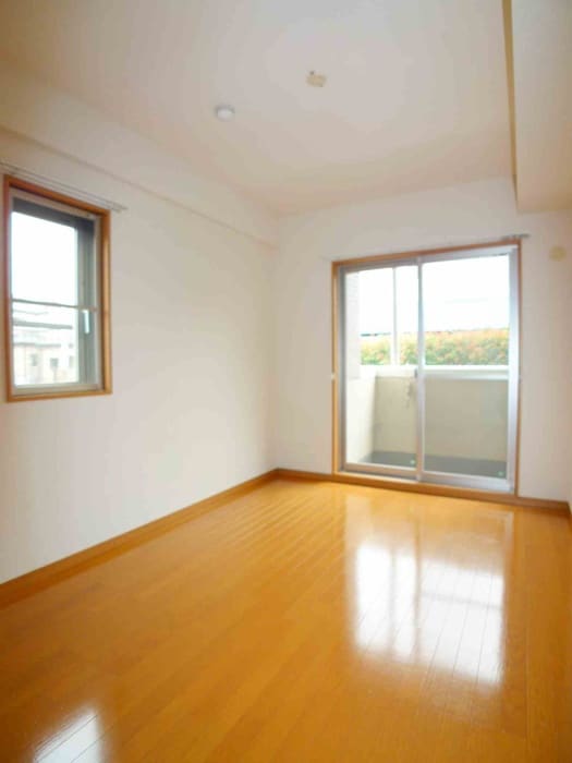 アコモ－ド北原台の物件内観写真