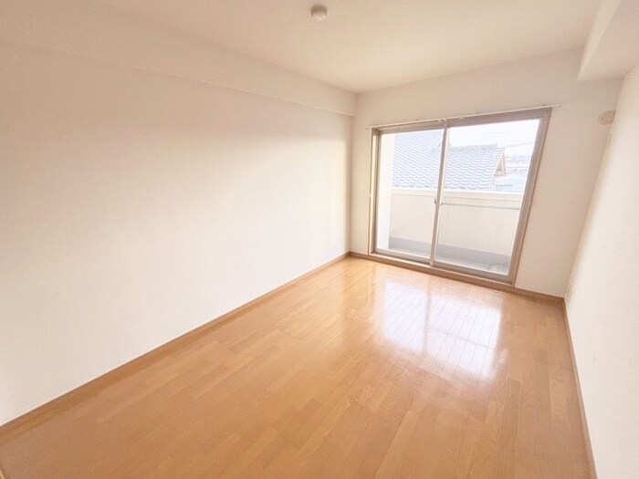 アコモ－ド北原台の物件内観写真