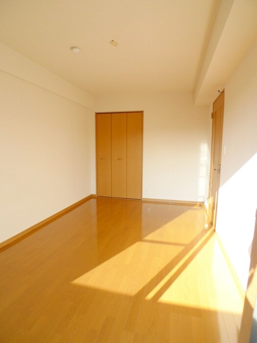 アコモ－ド北原台の物件内観写真