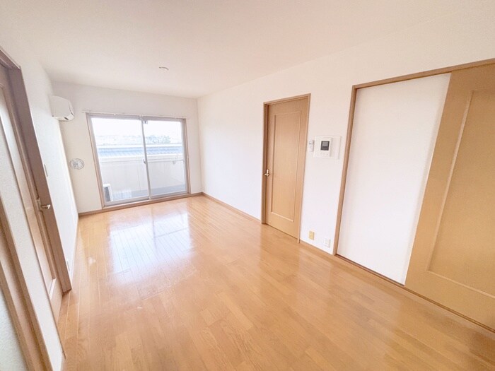 アコモ－ド北原台の物件内観写真