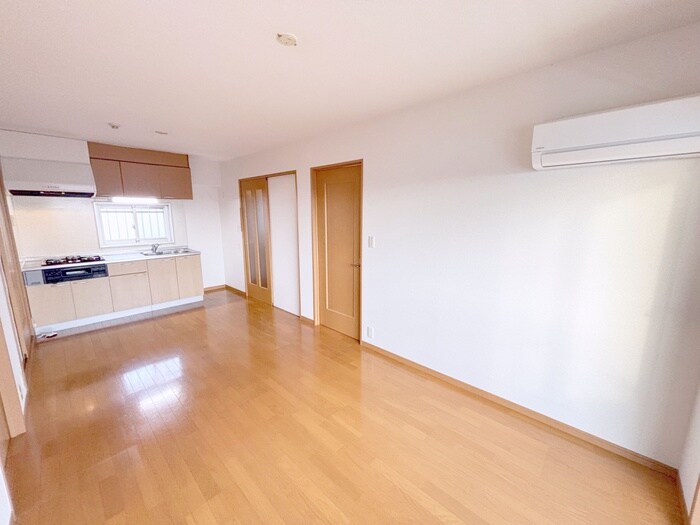 アコモ－ド北原台の物件内観写真