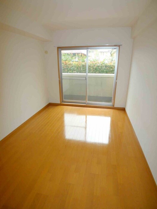 アコモ－ド北原台の物件内観写真