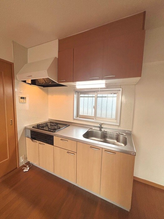 アコモ－ド北原台の物件内観写真