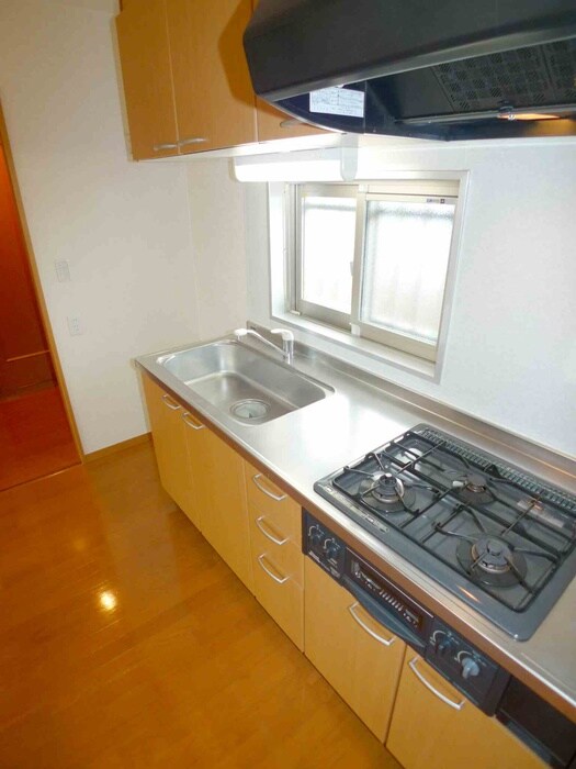 アコモ－ド北原台の物件内観写真