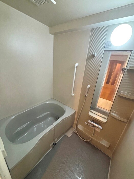 アコモ－ド北原台の物件内観写真