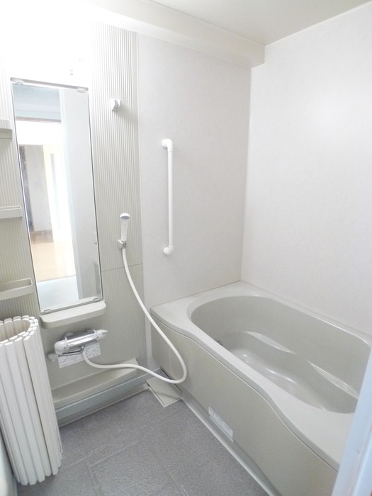 アコモ－ド北原台の物件内観写真