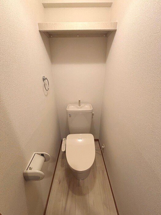 アコモ－ド北原台の物件内観写真