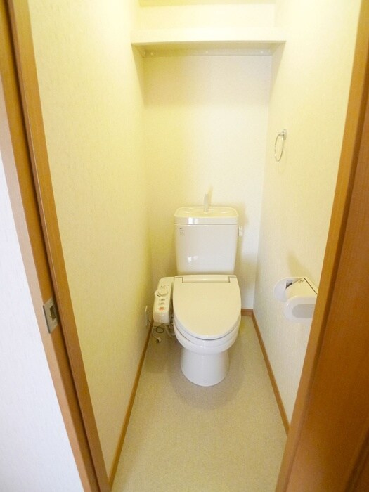 アコモ－ド北原台の物件内観写真