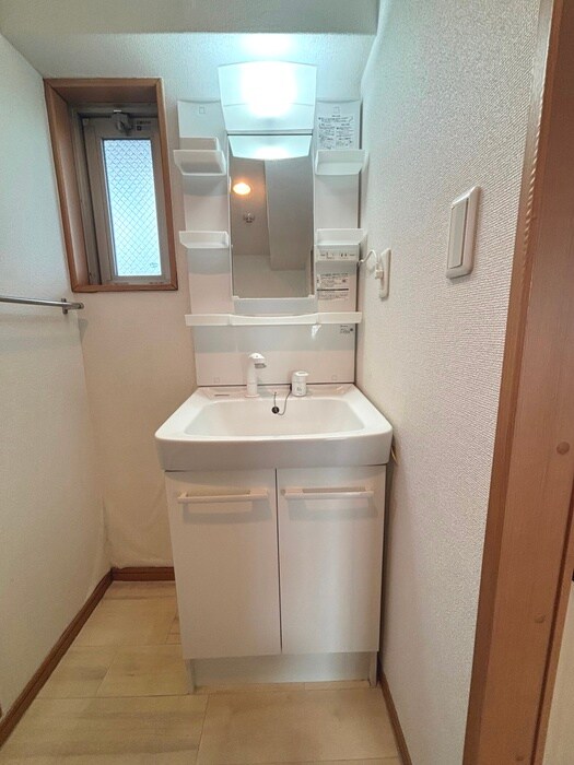 アコモ－ド北原台の物件内観写真