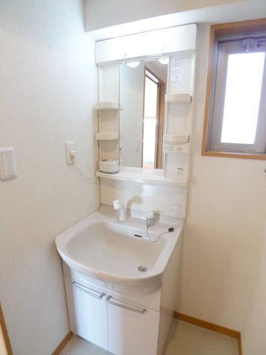 アコモ－ド北原台の物件内観写真