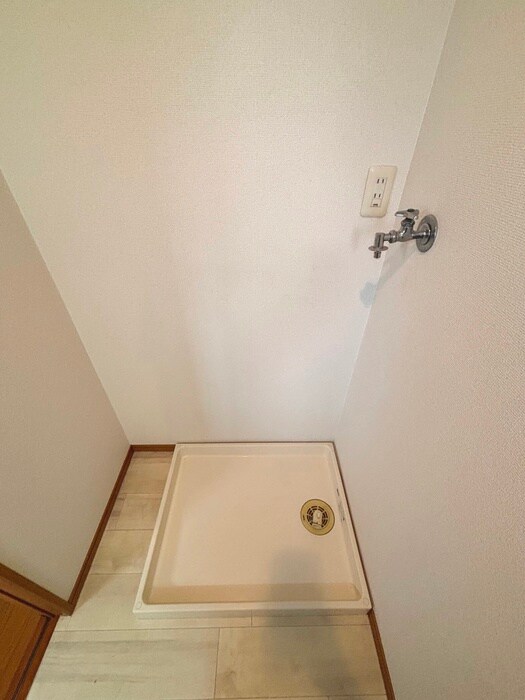 アコモ－ド北原台の物件内観写真