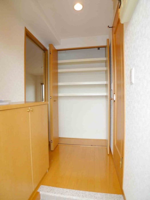 アコモ－ド北原台の物件内観写真