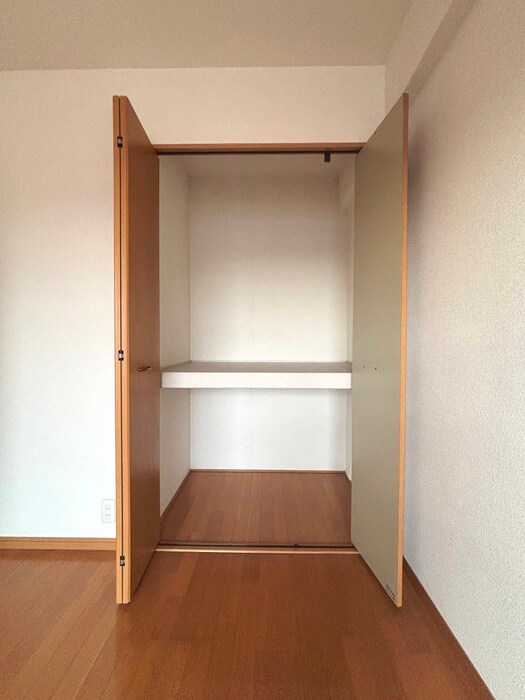 アコモ－ド北原台の物件内観写真