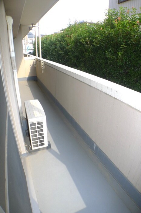 アコモ－ド北原台の物件内観写真