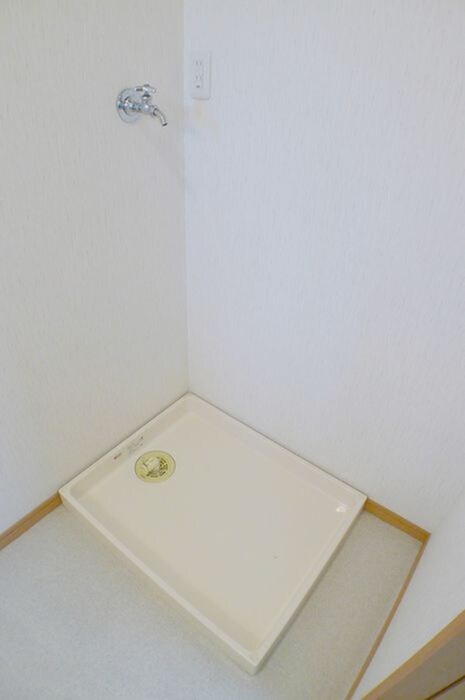 アコモ－ド北原台の物件内観写真