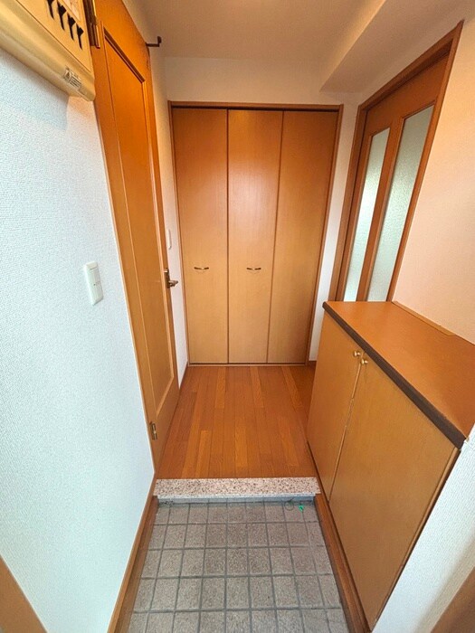 アコモ－ド北原台の物件内観写真