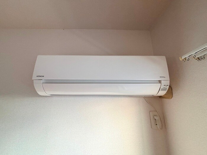 アコモ－ド北原台の物件内観写真