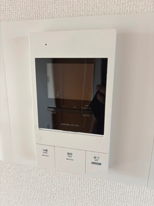 アコモ－ド北原台の物件内観写真