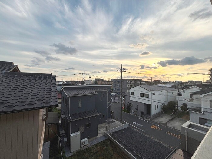 アコモ－ド北原台の物件内観写真