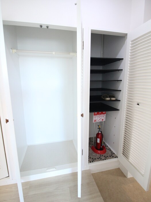 フラワータイムの物件内観写真