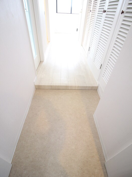 フラワータイムの物件内観写真