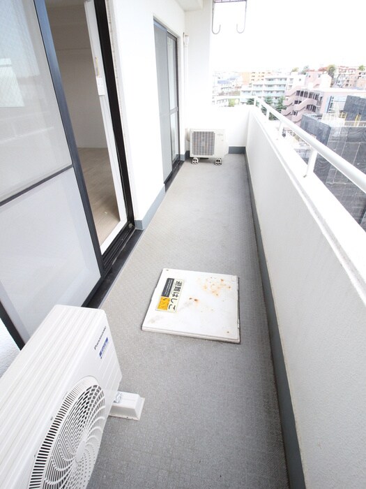 フラワータイムの物件内観写真