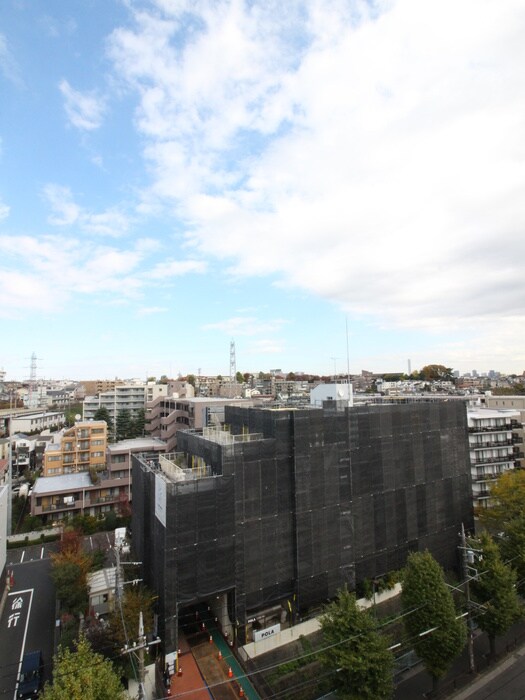 フラワータイムの物件内観写真