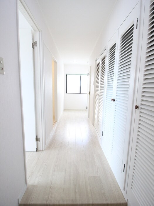 フラワータイムの物件内観写真