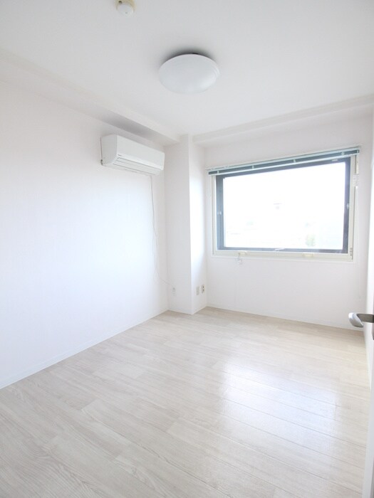 フラワータイムの物件内観写真