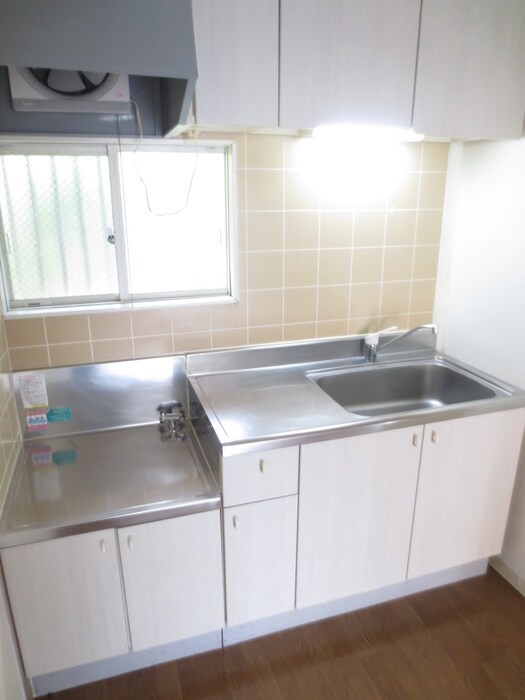 ラフォ－レ国立Ｂの物件内観写真