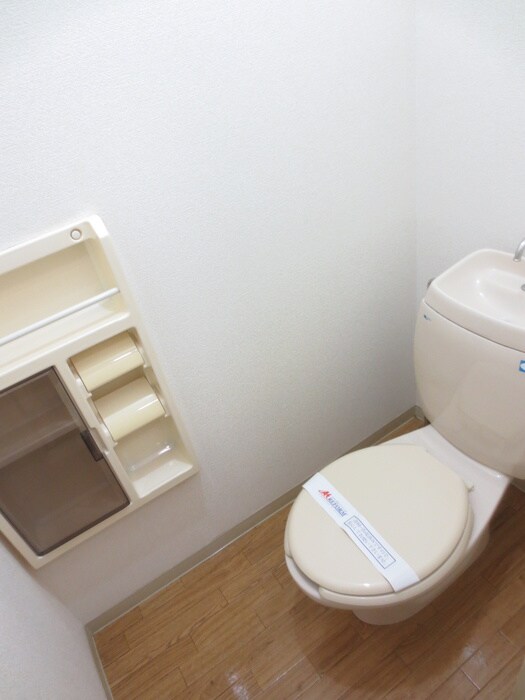 ラフォ－レ国立Ｂの物件内観写真