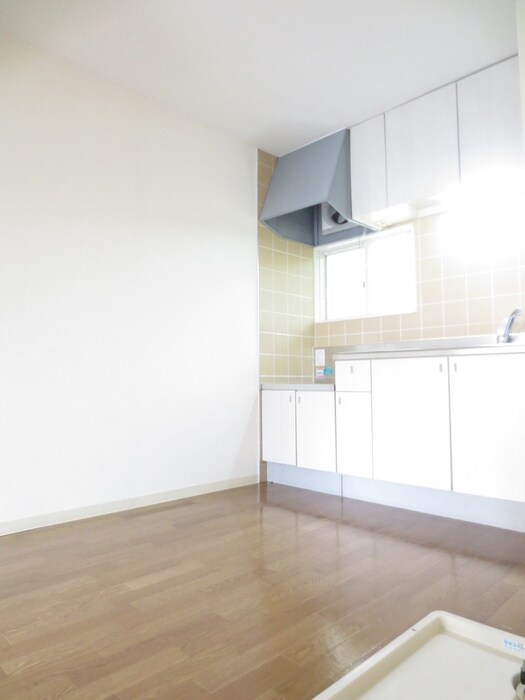 ラフォ－レ国立Ｂの物件内観写真