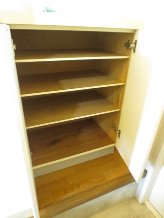 ラフォ－レ国立Ｂの物件内観写真