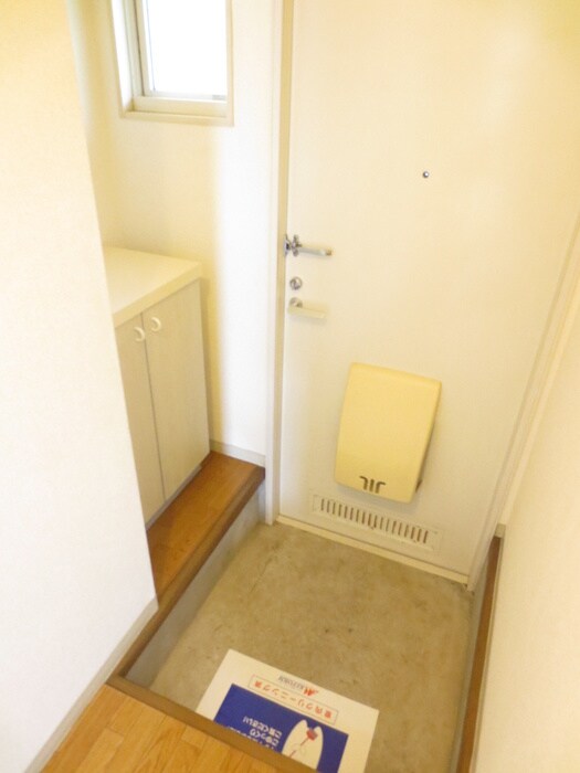 ラフォ－レ国立Ｂの物件内観写真