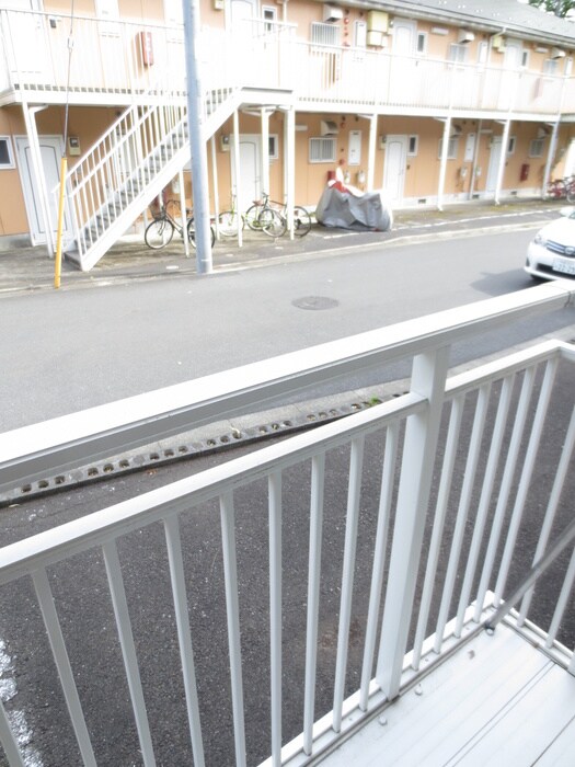 ラフォ－レ国立Ｂの物件内観写真